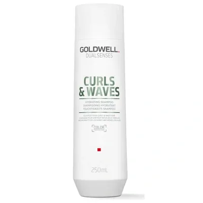 Goldwell Dualsenses Curls And Waves Shampoo 250ml