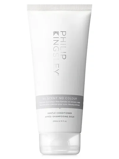 Philip Kingsley Women's No Scent No Color Gentle Conditioner In Default Title