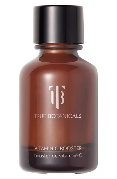 True Botanicals Vitamin C Booster