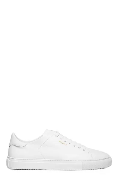 Axel Arigato Clean 90 Sneakers In White