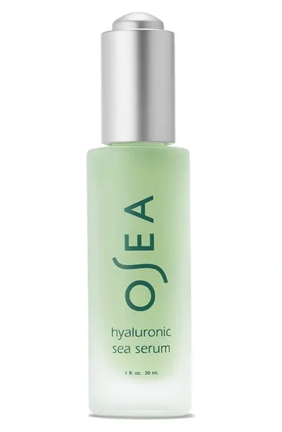 Osea Hyaluronic Acid Sea Serum In Default Title