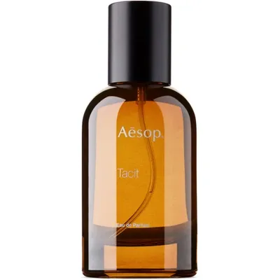 Aesop Tacit Eau De Parfum 1.7 Oz. In Default Title