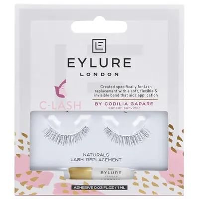 Eylure C-lash Naturals Lashes