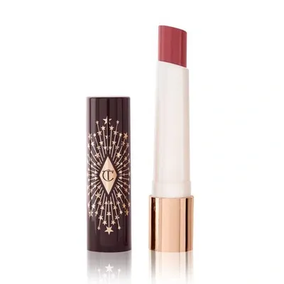 Charlotte Tilbury Hyaluronic Happikiss - Romance Kiss-red