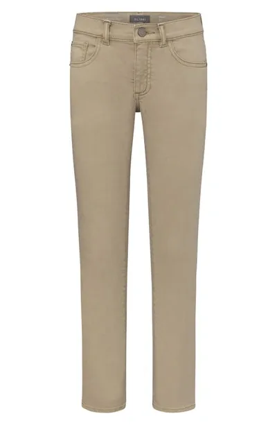 Dl Kids Brady Slim Fit Pants In Birch