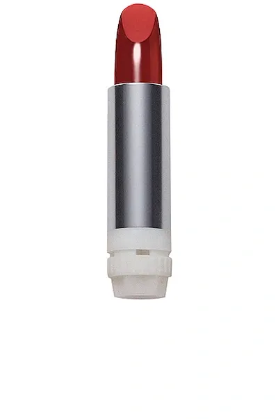 La Bouche Rouge Satin Lipstick Refill - Le Rouge Anja