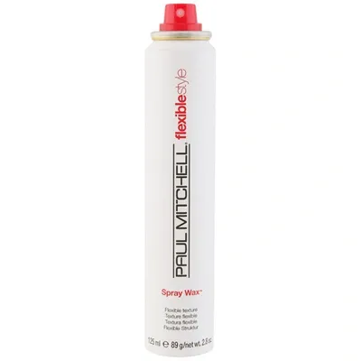 Paul Mitchell Spray Wax (125ml)