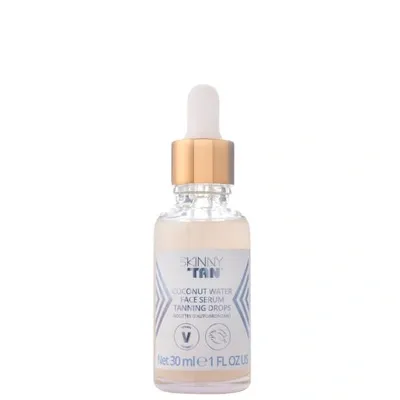 Skinny Tan Coconut Water Self Tanning Drops 30ml