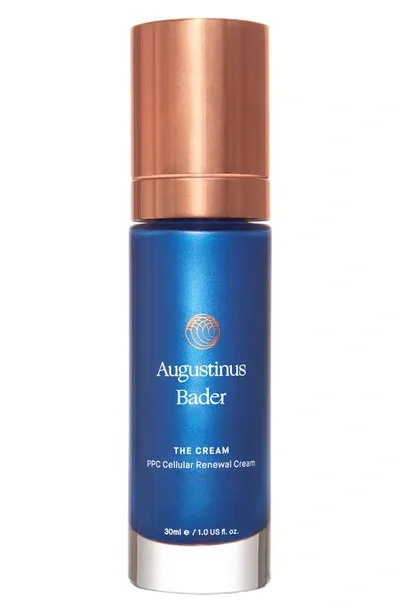 Augustinus Bader The Cream, 50ml - One Size In Colorless