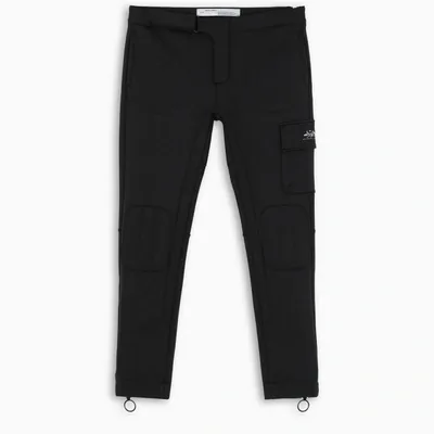 Off-white &trade; Trousers Jogging Equipment In Black