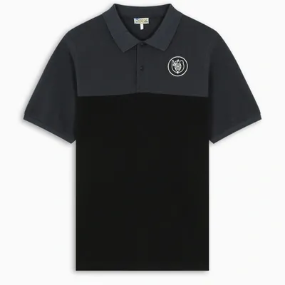 Loewe Eln Blue And Black Polo