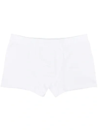 Story Loris Teen Stretch-fit Briefs In White