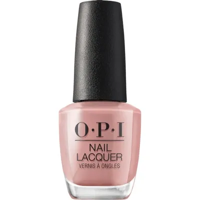 Opi Nail Polish - Barefoot In Barcelona