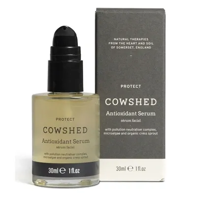 Cowshed Antioxidant Serum 30ml