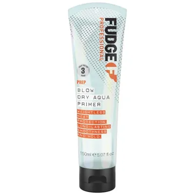 Fudge Professional Fudge Aqua Blow Dry Primer 150ml