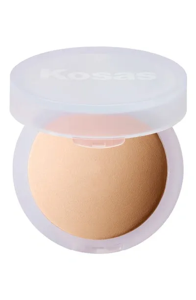 Kosas Cloud Set Baked Setting & Smoothing Talc-free Vegan Powder Comfy 0.33 oz/ 9.5 G