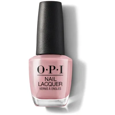 Opi Nail Lacquer 15ml - Tickle My France-y In White