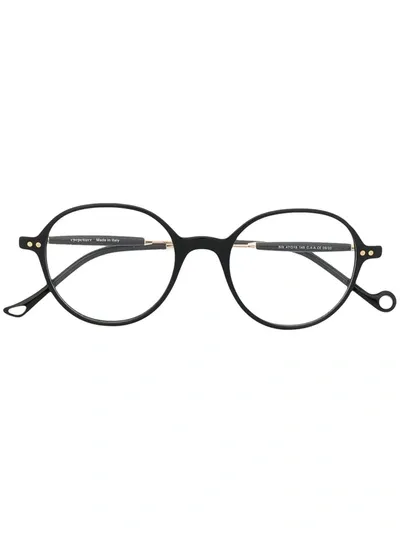 Eyepetizer Round Frame Glasses