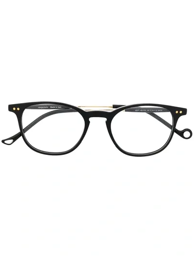 Eyepetizer Oval-frame Glasses