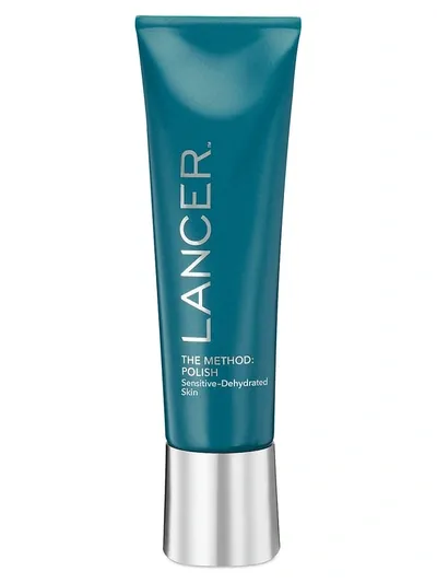 Lancer The Method: Cleanse Sensitive - Dehydrated Skin, 120ml In Colorless