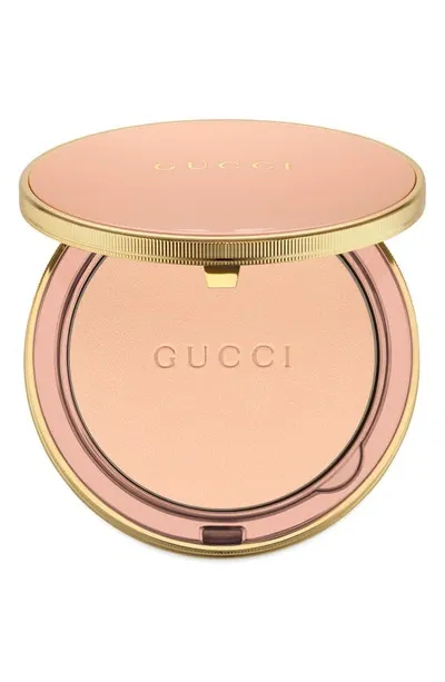 Gucci Matte Beauty Powder 02 Medium Fair 0.35 oz/ 10 G