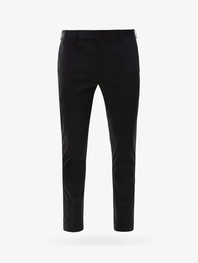 Pt01 Trouser In Black