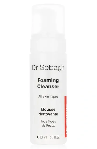 Dr Sebagh Foaming Cleanser, 150ml - One Size In Colorless