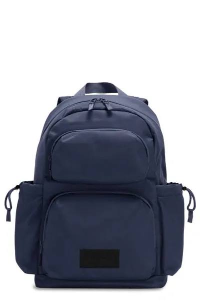 Timbuk2 Vapor Water Resistant Backpack In Granite