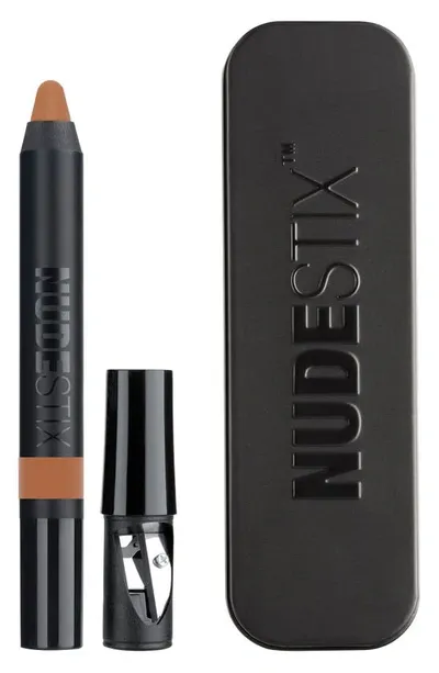 Nudestix Magnetic Matte Eye Colour 2.8g In Terra