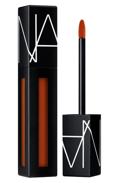 Nars Powermatte Lip Pigment Vain 0.18 oz/ 5.5 ml