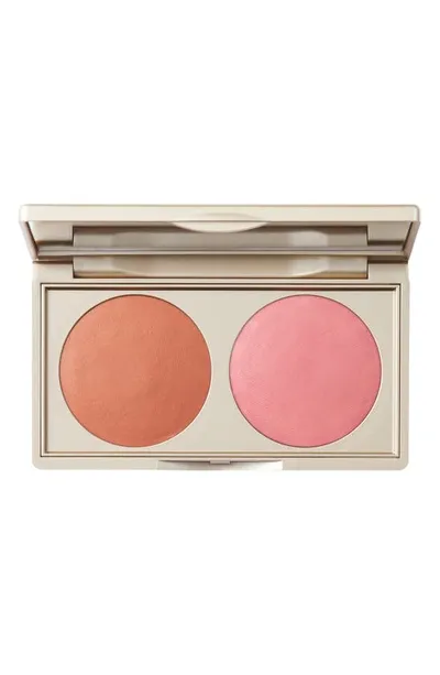 Stila Putty Blush And Bronzer Duo 6.35g (various Shades) - Bronzed Lillium