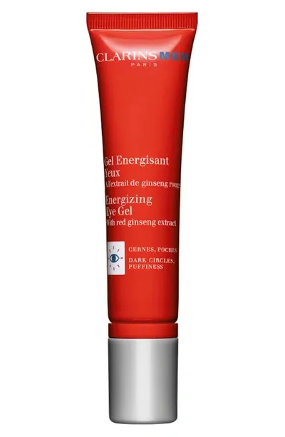 Clarins Men Energizing Dark Circle & Puffiness Eye Gel