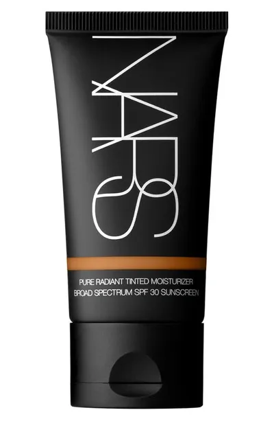 Nars Pure Radiant Tinted Moisturizer Broad Spectrum Spf 30 Sunscreen In Marrakesh