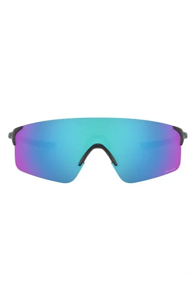 Oakley Evzero - 9454 Sunglasses In Grey