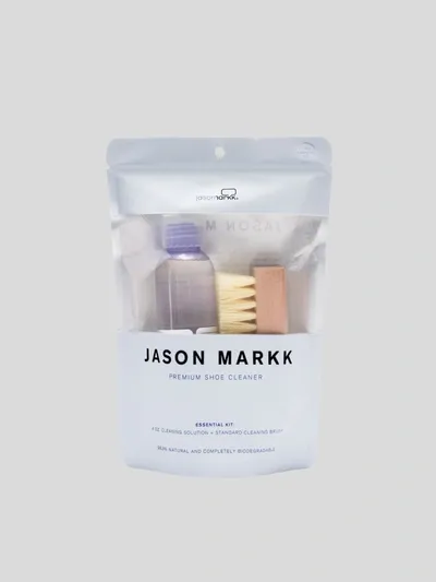 Jason Markk Essential Kit