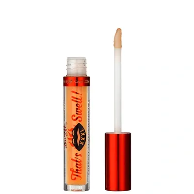 Barry M Cosmetics Xxxl Plumping Chilli Lip Gloss 2.5ml