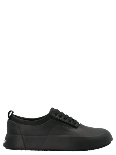 Ambush Vulcanized Hybrid Sneakers In Black