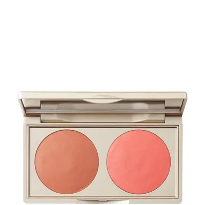 Stila Putty Blush And Bronzer Duo 6.35g (various Shades) - Bronzed Gladiola