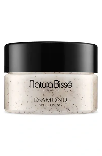 Natura Bissé Diamond Well-living The Body Scrub 200ml In Default Title