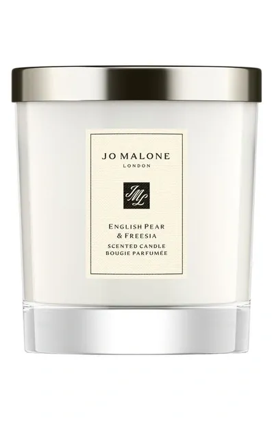 Jo Malone London English Pear & Freesia Home Candle, 7 Oz.