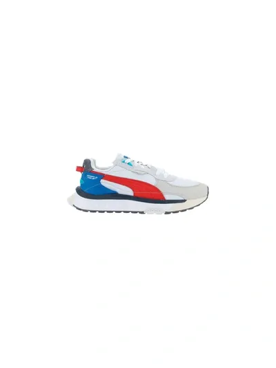 Puma Wild Rider Layers Sneakers