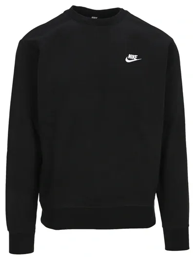 Nike Su Club Sweatshirt