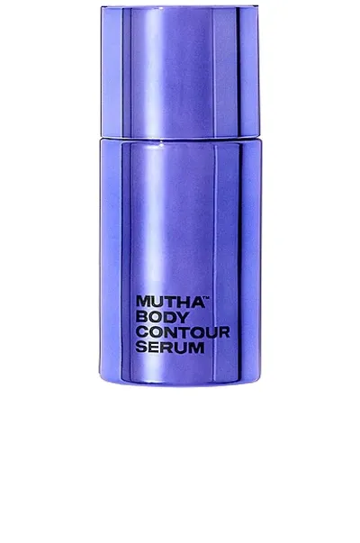 Mutha Body Contour Serum In N,a