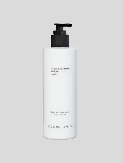 Maison Louis Marie Cassis Hand Soap