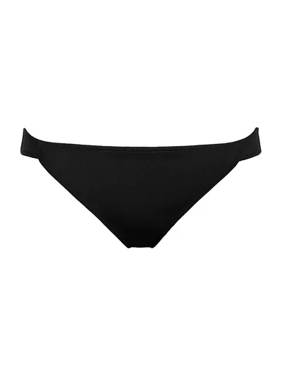 Eres Cavale Bikini Briefs In Noir