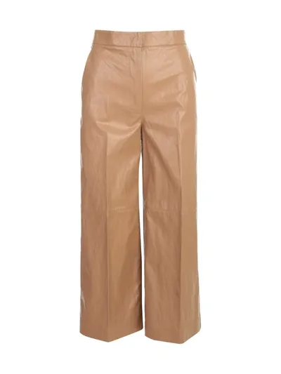 Twinset Wide Leg Pants