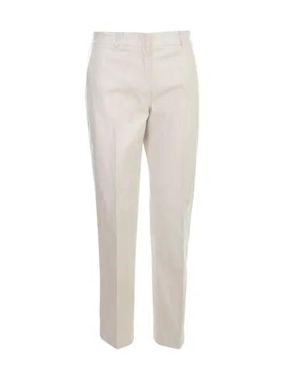 Twinset Regular Straight Pants