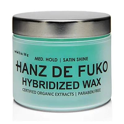 Hanz De Fuko Hybridized Wax 56g