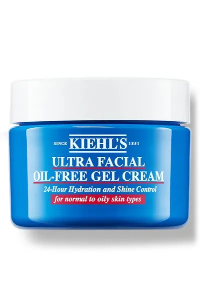 Kiehl's Since 1851 Ultra Facial Oil Free Gel Cream