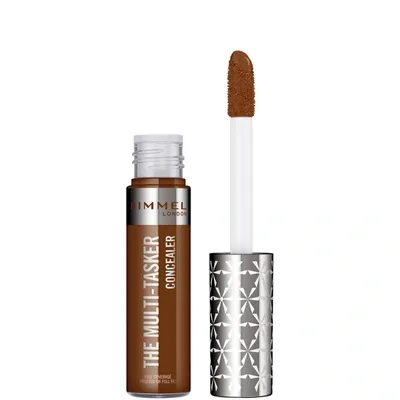 Rimmel Multi Tasker Concealer 10ml (various Shades) - Tiramisu